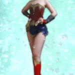 ワンダーレディ