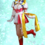 エスカヒロイン