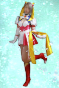 エスカヒロイン