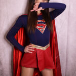 リーダーウーマン