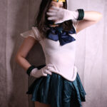 セーラーエメラルド