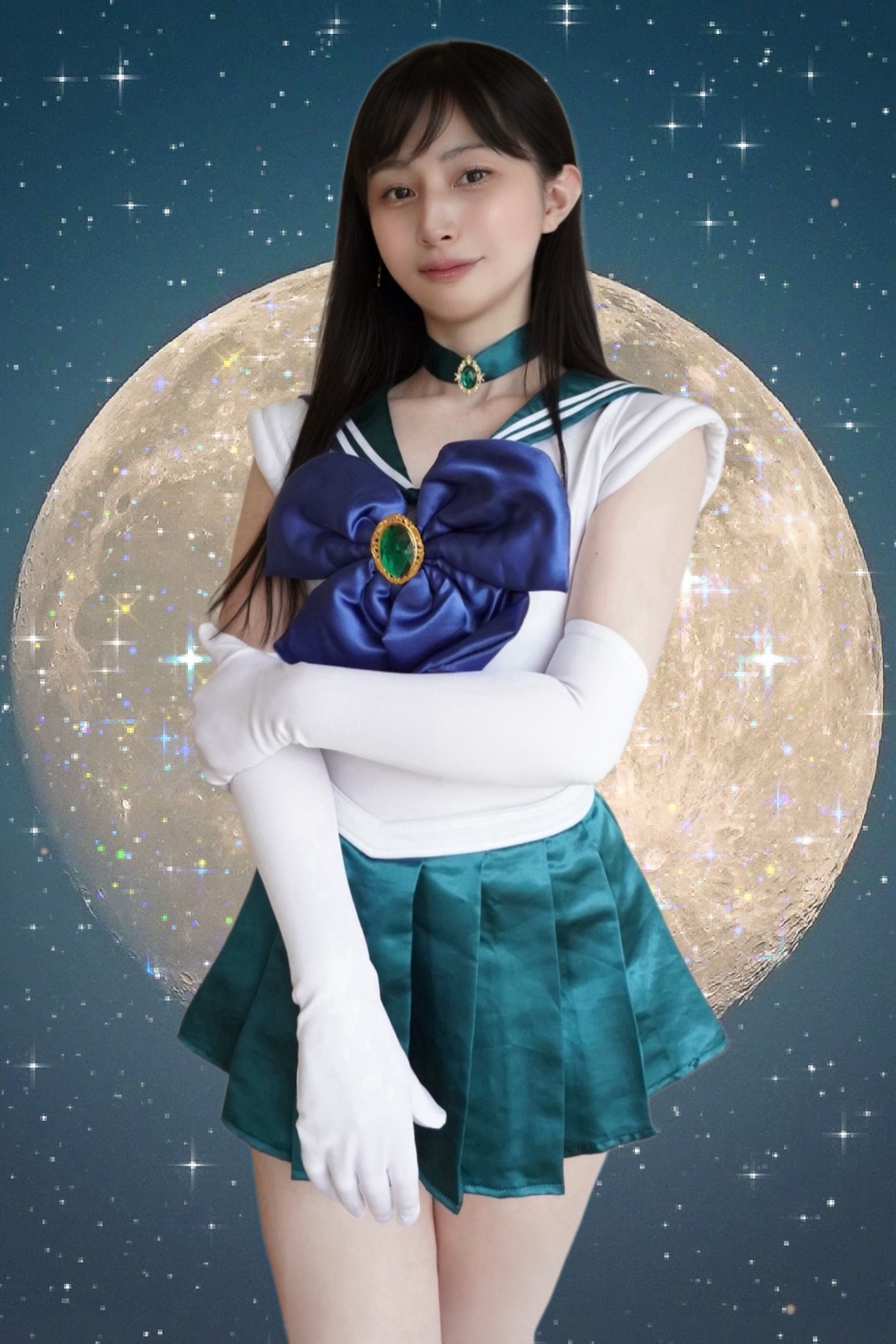 YUZUKI